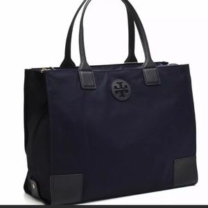 Tory Burch Ella tote nylon extra large